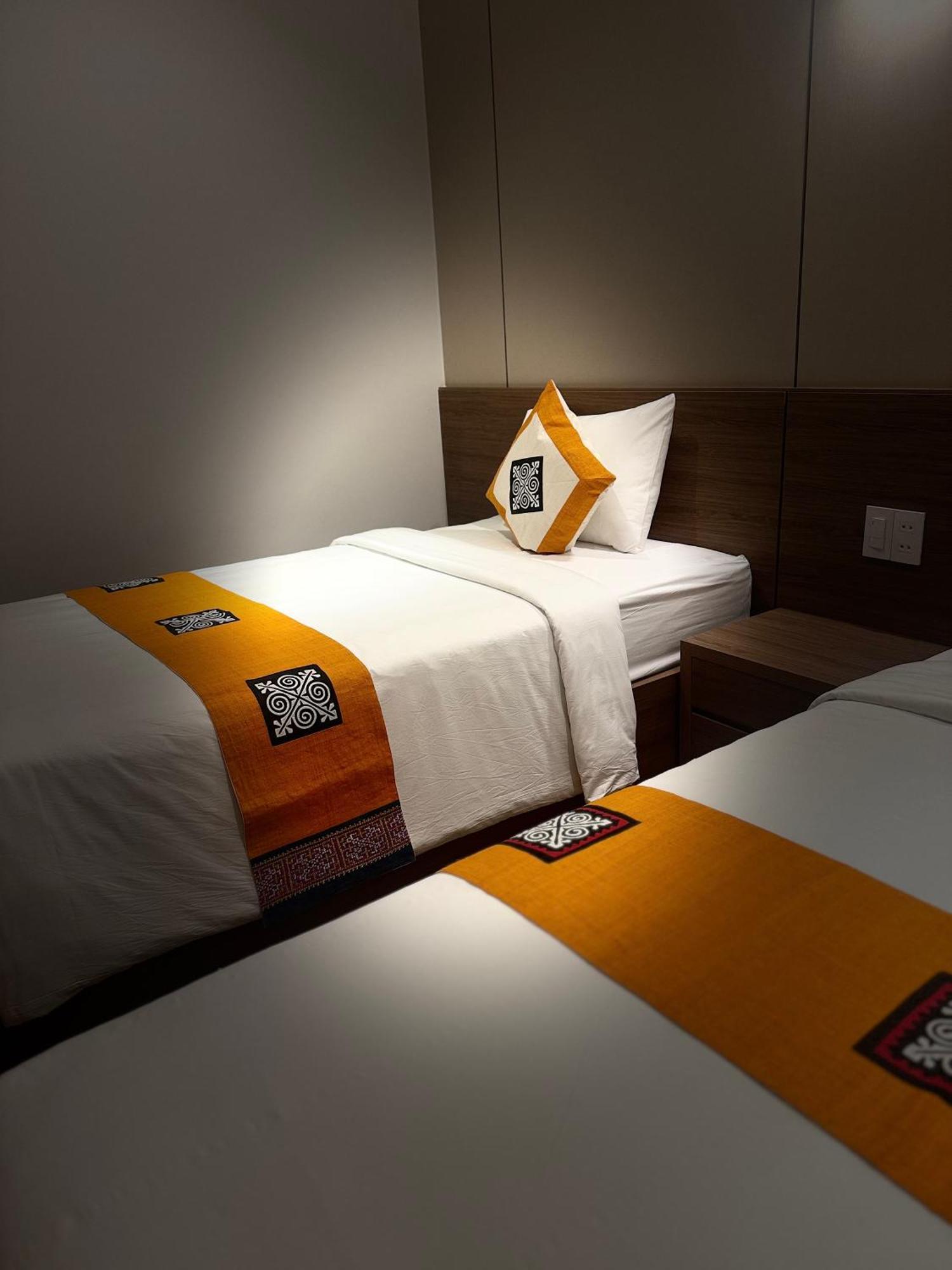 河江青年旅舍酒店 外观 照片